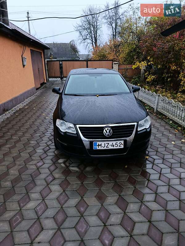 Седан Volkswagen Passat 2010 в Голованевске фото 5 Седан Volkswagen Passat 2010 в Голованевске
