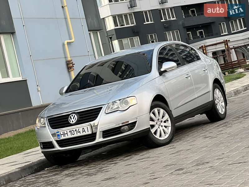 Volkswagen Passat 2010 Volkswagen Passat 2010