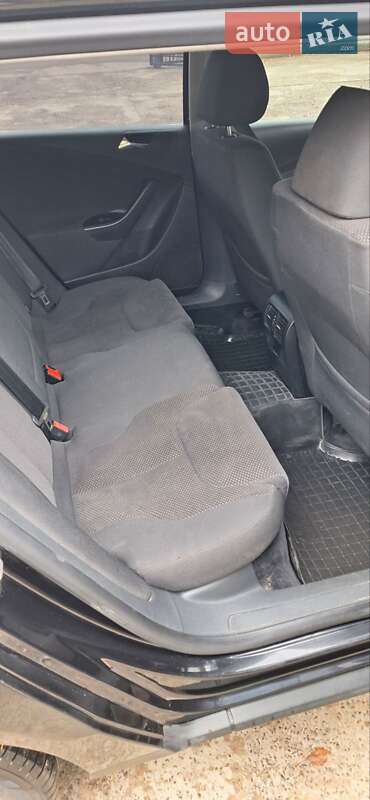 Универсал Volkswagen Passat 2009 в Ворожбе фото 5 Универсал Volkswagen Passat 2009 в Ворожбе