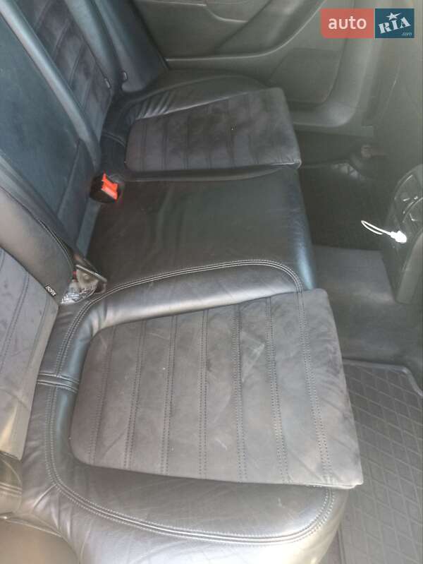 Седан Volkswagen Passat 2008 в Ракитном