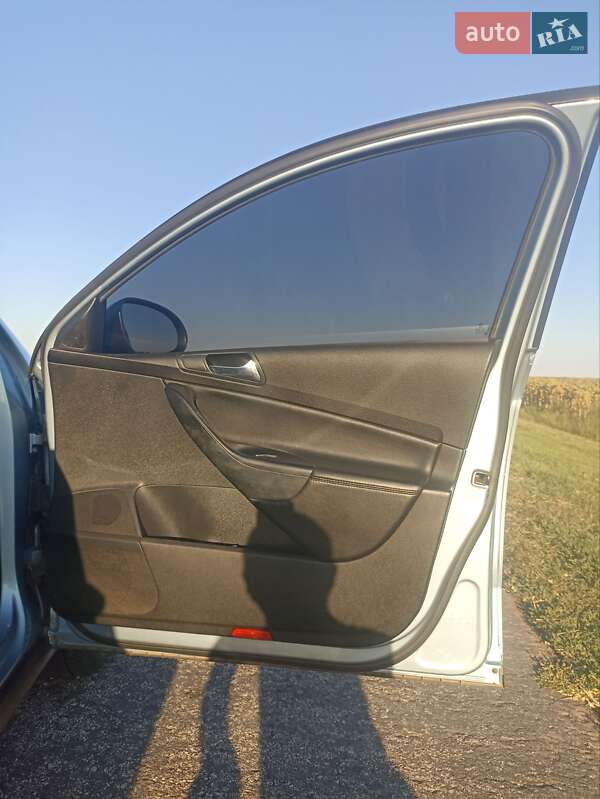 Седан Volkswagen Passat 2008 в Ракитном
