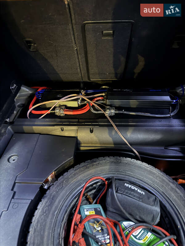 Универсал Volkswagen Passat 2013 в Черкассах