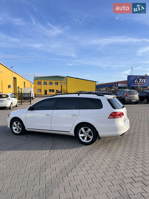 Универсал Volkswagen Passat 2011 в Хмельницком фото 4 Универсал Volkswagen Passat 2011 в Хмельницком
