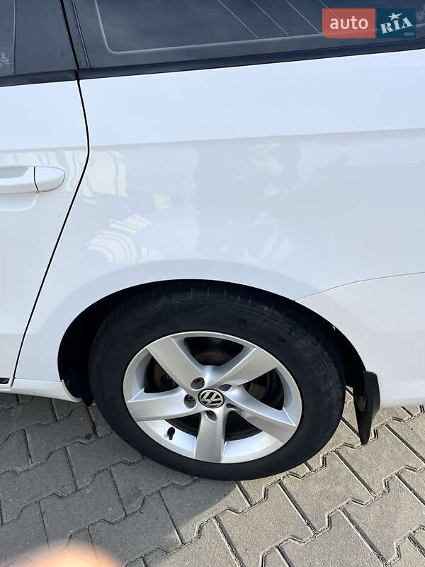 Универсал Volkswagen Passat 2011 в Хмельницком фото 24 Универсал Volkswagen Passat 2011 в Хмельницком