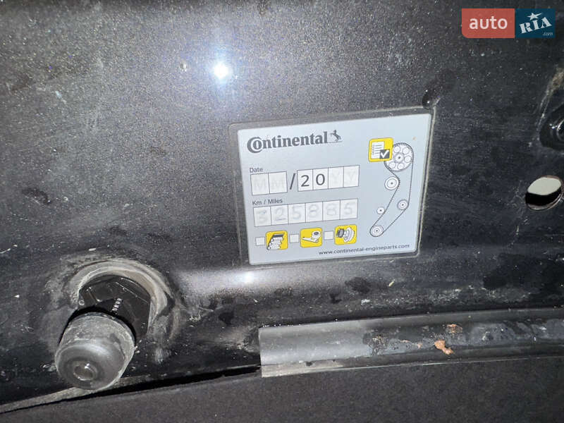 Универсал Volkswagen Passat 2007 в Кривом Роге фото 10 Универсал Volkswagen Passat 2007 в Кривом Роге