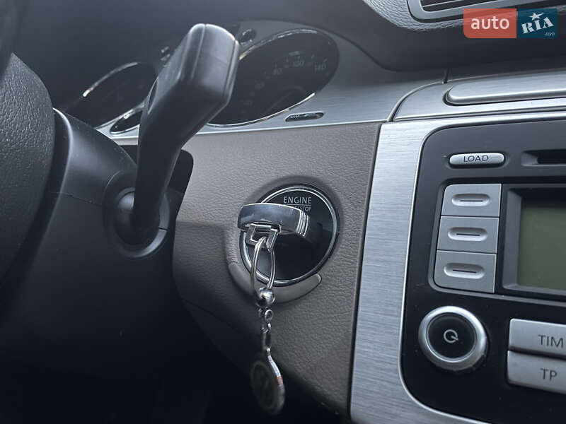 Универсал Volkswagen Passat 2007 в Кривом Роге фото 21 Универсал Volkswagen Passat 2007 в Кривом Роге
