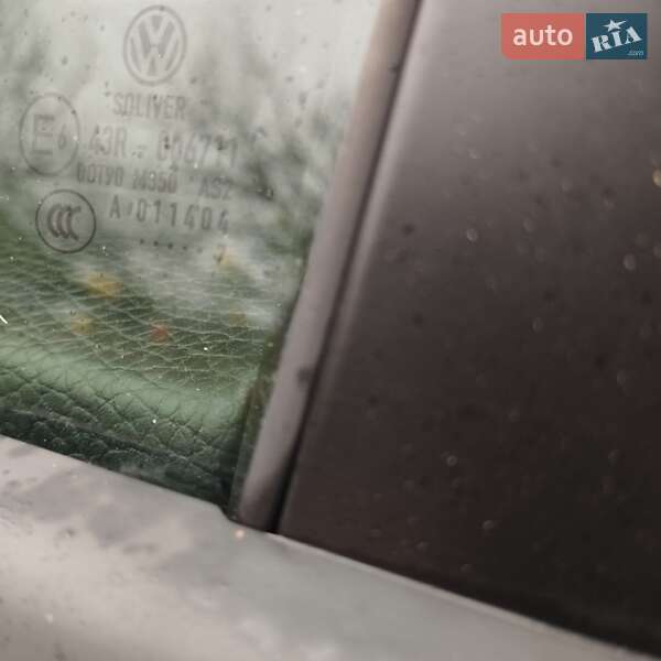 Универсал Volkswagen Passat 2007 в Виньковцах фото 27 Универсал Volkswagen Passat 2007 в Виньковцах