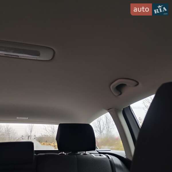 Универсал Volkswagen Passat 2007 в Виньковцах фото 32 Универсал Volkswagen Passat 2007 в Виньковцах