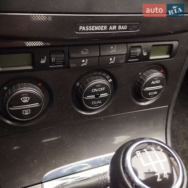 Универсал Volkswagen Passat 2007 в Виньковцах фото 37 Универсал Volkswagen Passat 2007 в Виньковцах
