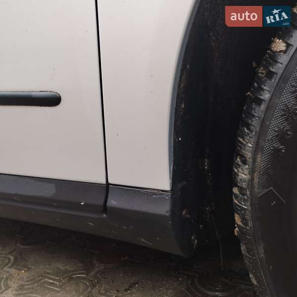 Универсал Volkswagen Passat 2007 в Виньковцах фото 46 Универсал Volkswagen Passat 2007 в Виньковцах