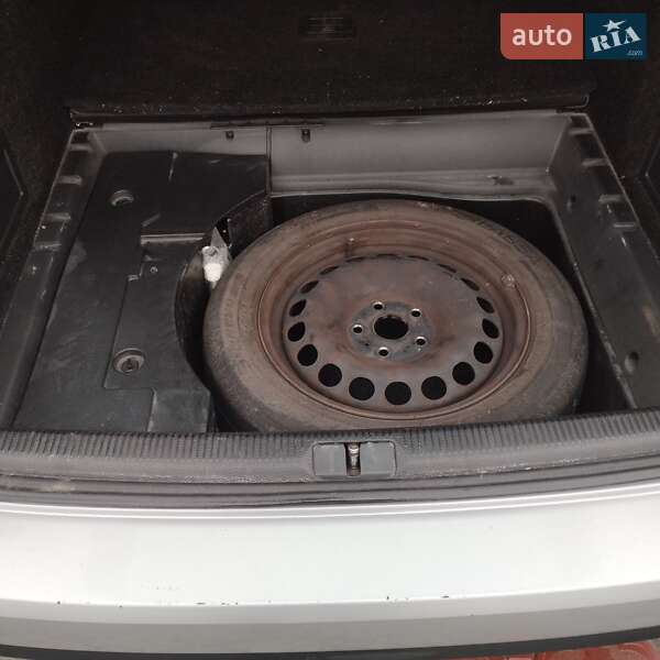 Универсал Volkswagen Passat 2007 в Виньковцах фото 59 Универсал Volkswagen Passat 2007 в Виньковцах