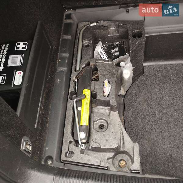 Универсал Volkswagen Passat 2007 в Виньковцах фото 62 Универсал Volkswagen Passat 2007 в Виньковцах