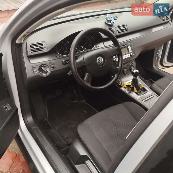 Универсал Volkswagen Passat 2007 в Виньковцах фото 96 Универсал Volkswagen Passat 2007 в Виньковцах