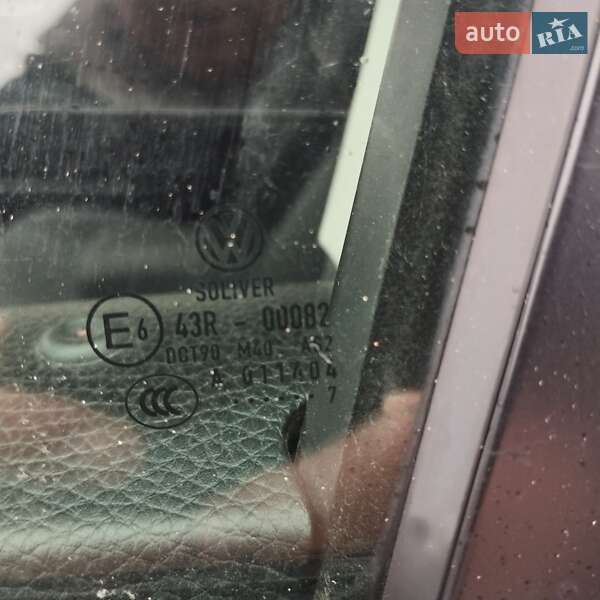 Универсал Volkswagen Passat 2007 в Виньковцах фото 114 Универсал Volkswagen Passat 2007 в Виньковцах