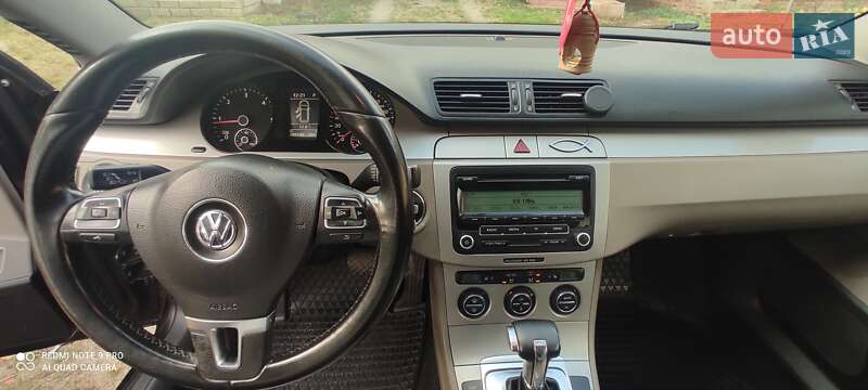 Универсал Volkswagen Passat 2009 в Новых Санжарах фото 9 Универсал Volkswagen Passat 2009 в Новых Санжарах