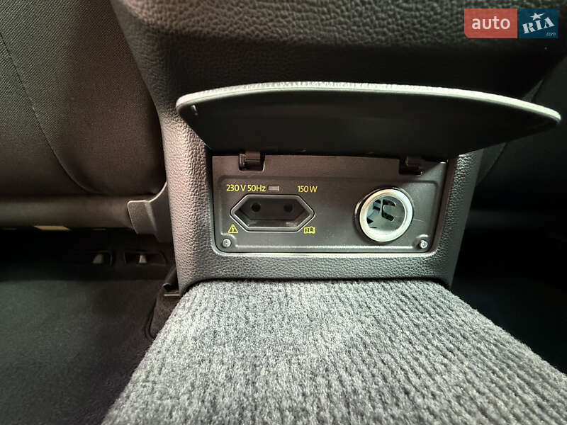 Универсал Volkswagen Passat 2019 в Броварах фото 24 Универсал Volkswagen Passat 2019 в Броварах