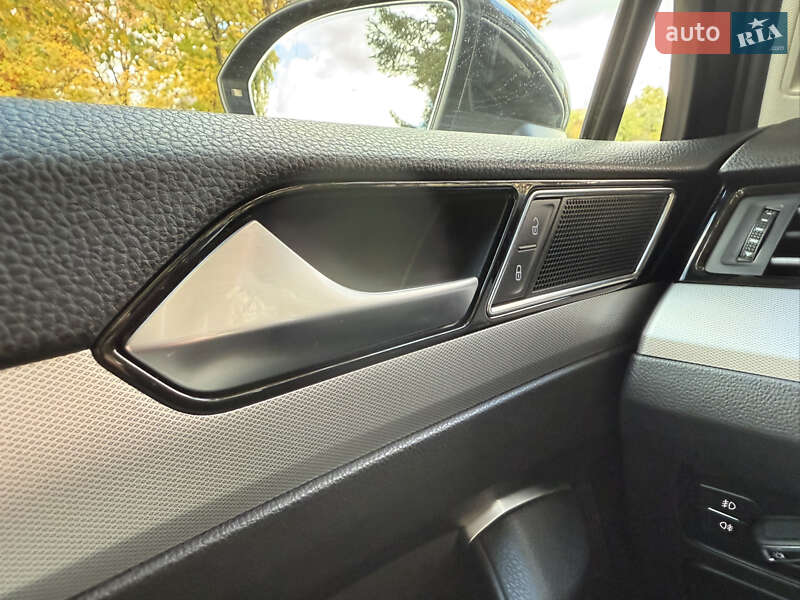 Универсал Volkswagen Passat 2019 в Броварах фото 38 Универсал Volkswagen Passat 2019 в Броварах