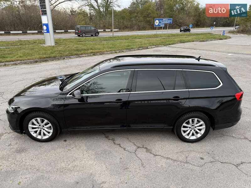 Универсал Volkswagen Passat 2020 в Бердичеве фото 19 Универсал Volkswagen Passat 2020 в Бердичеве