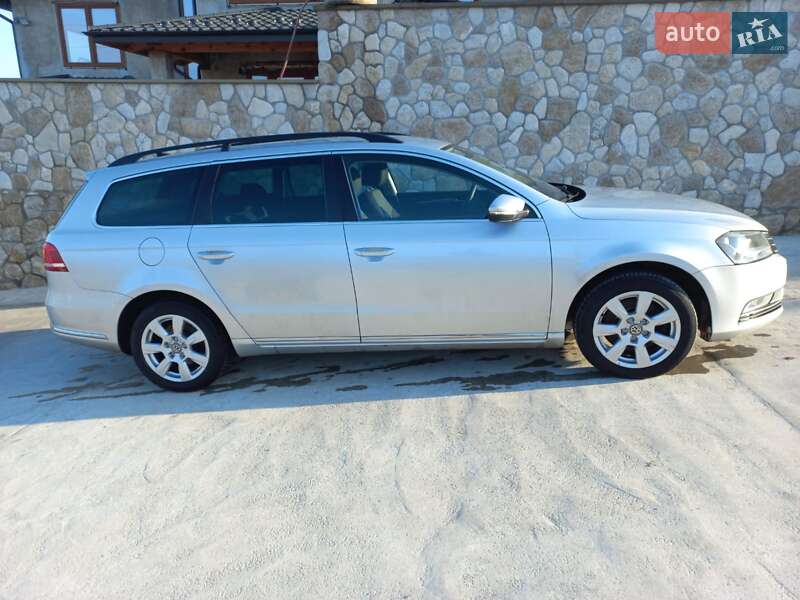 Универсал Volkswagen Passat 2012 в Тернополе фото 14 Универсал Volkswagen Passat 2012 в Тернополе