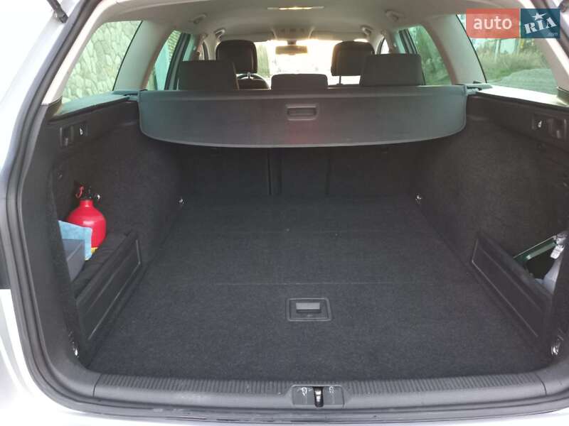 Универсал Volkswagen Passat 2012 в Тернополе фото 22 Универсал Volkswagen Passat 2012 в Тернополе