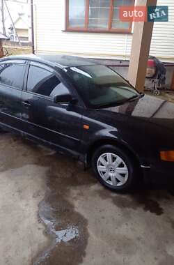 Седан Volkswagen Passat 1997 в Косові