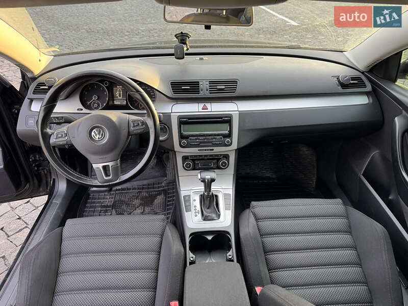 Универсал Volkswagen Passat 2009 в Ровно фото 11 Универсал Volkswagen Passat 2009 в Ровно