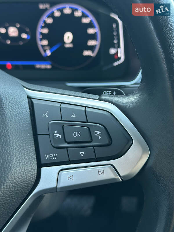 Універсал Volkswagen Passat 2020 в Ужгороді