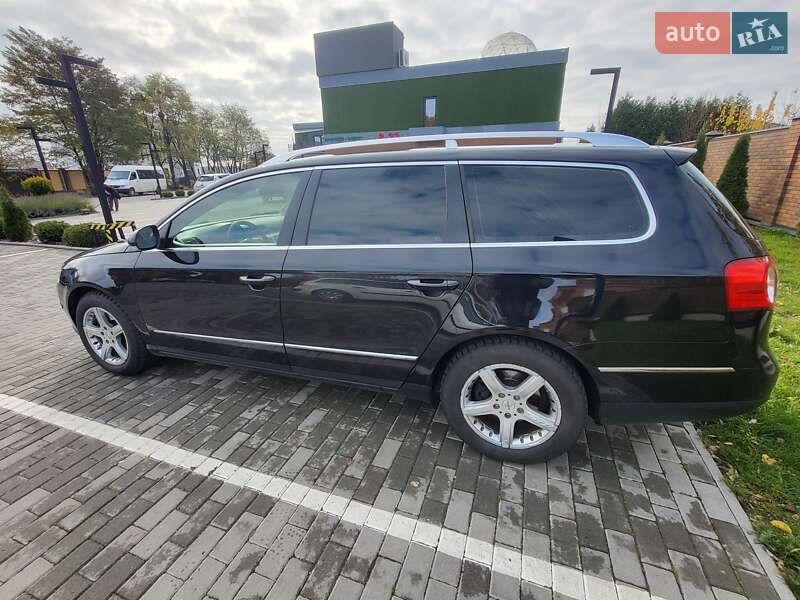 Универсал Volkswagen Passat 2010 в Виннице фото 9 Универсал Volkswagen Passat 2010 в Виннице