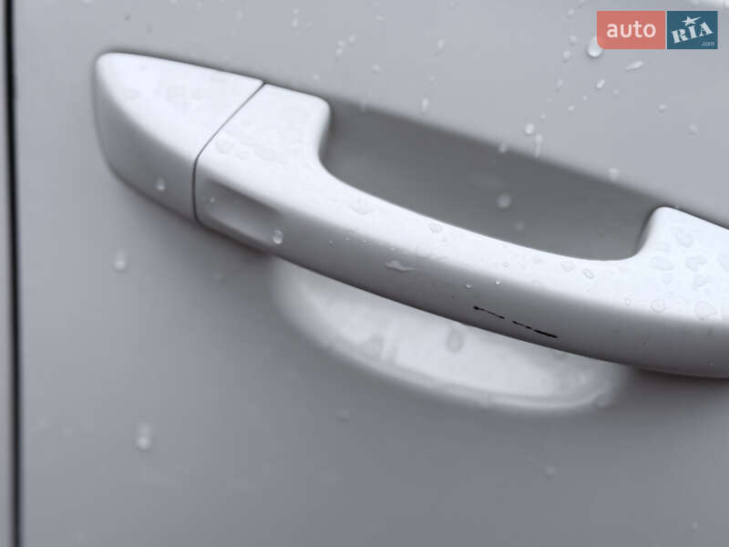 Седан Volkswagen Passat 2015 в Киеве