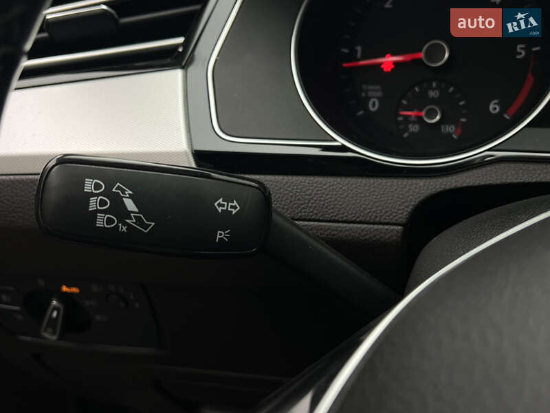 Універсал Volkswagen Passat 2015 в Миколаєві