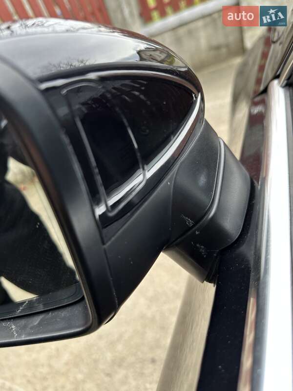 Универсал Volkswagen Passat 2019 в Стрые