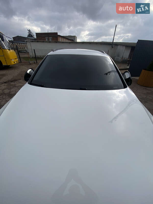 Универсал Volkswagen Passat 2015 в Коростене