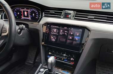 Универсал Volkswagen Passat 2020 в Краснограде