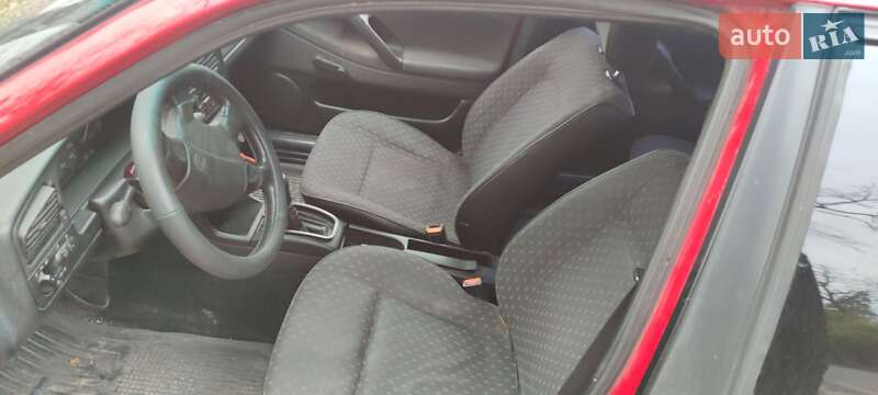 Универсал Volkswagen Passat 1994 в Киеве фото 3 Универсал Volkswagen Passat 1994 в Киеве