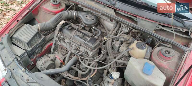 Универсал Volkswagen Passat 1994 в Киеве фото 8 Универсал Volkswagen Passat 1994 в Киеве