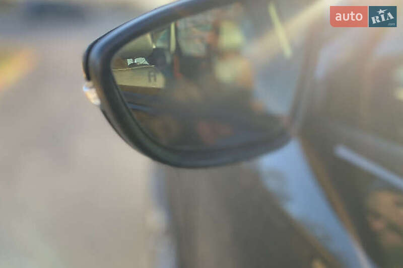 Седан Volkswagen Passat 2018 в Киеве