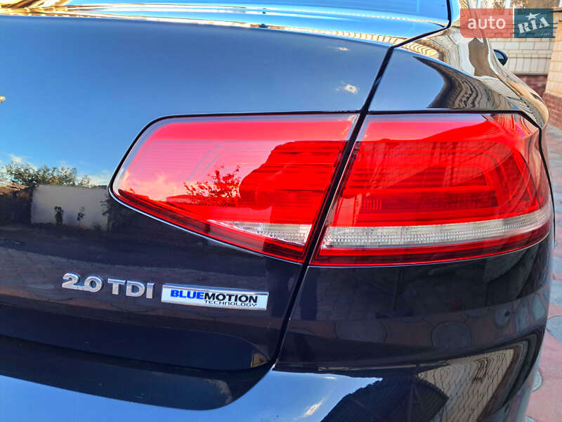 Седан Volkswagen Passat 2016 в Виннице фото 19 Седан Volkswagen Passat 2016 в Виннице