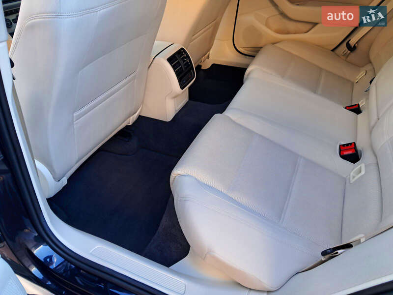 Седан Volkswagen Passat 2016 в Виннице фото 43 Седан Volkswagen Passat 2016 в Виннице