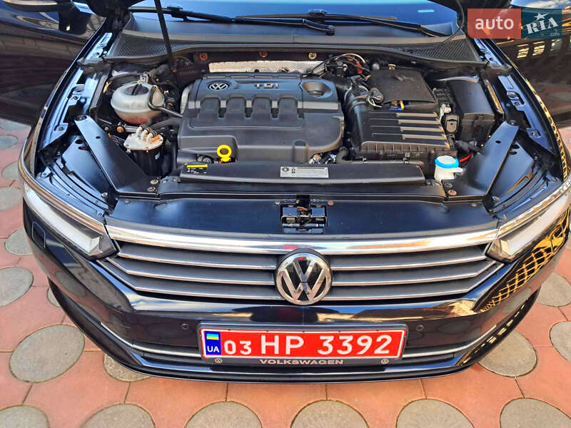 Седан Volkswagen Passat 2016 в Виннице фото 56 Седан Volkswagen Passat 2016 в Виннице