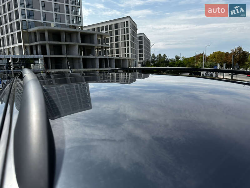 Универсал Volkswagen Passat 1999 в Львове