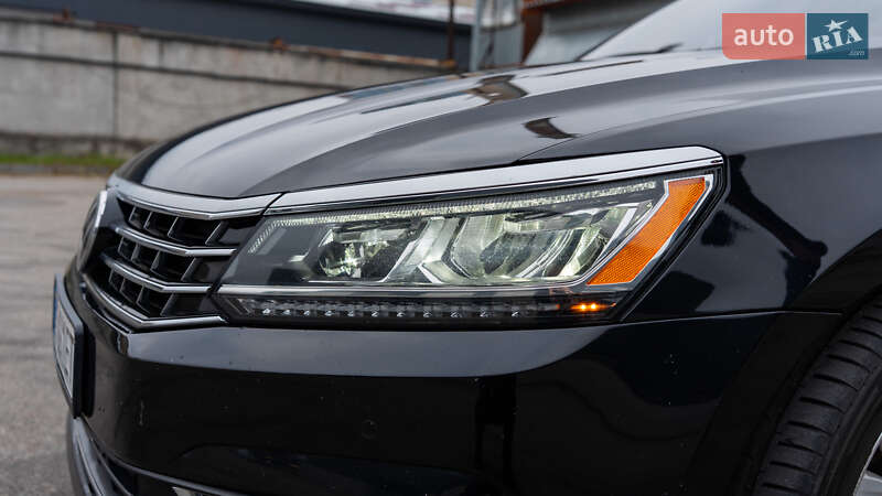 Седан Volkswagen Passat 2016 в Києві фото 28 Седан Volkswagen Passat 2016 в Києві