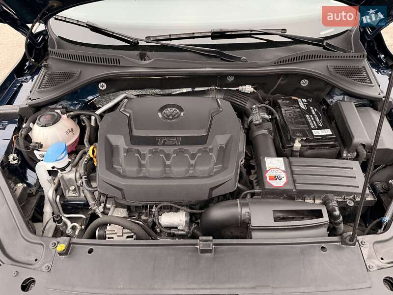 Седан Volkswagen Passat 2020 в Первомайске