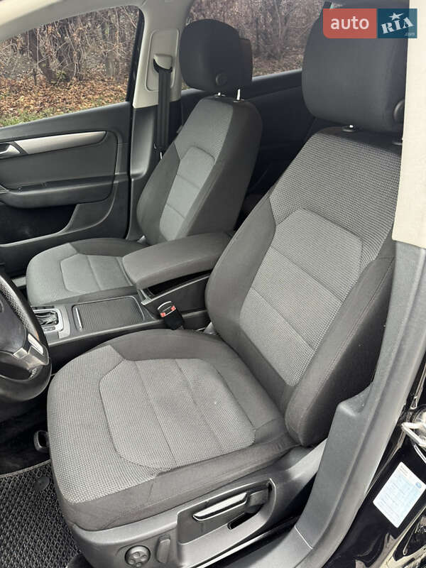 Седан Volkswagen Passat 2011 в Черновцах фото 10 Седан Volkswagen Passat 2011 в Черновцах