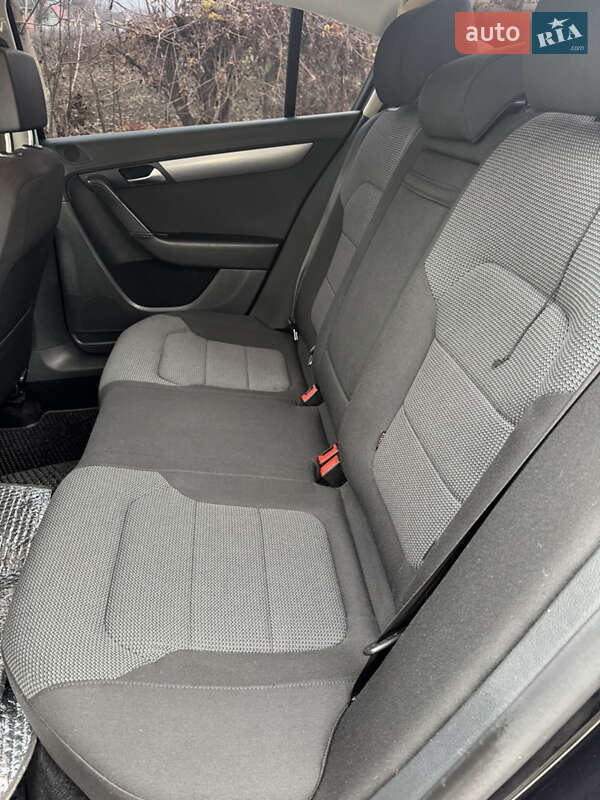 Седан Volkswagen Passat 2011 в Черновцах фото 16 Седан Volkswagen Passat 2011 в Черновцах