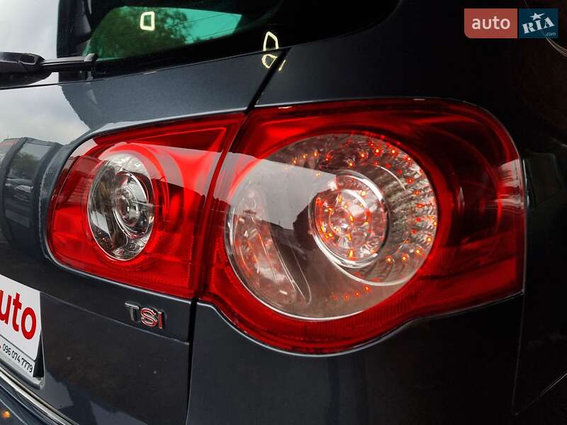 Универсал Volkswagen Passat 2008 в Виннице