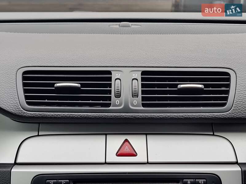 Универсал Volkswagen Passat 2008 в Виннице