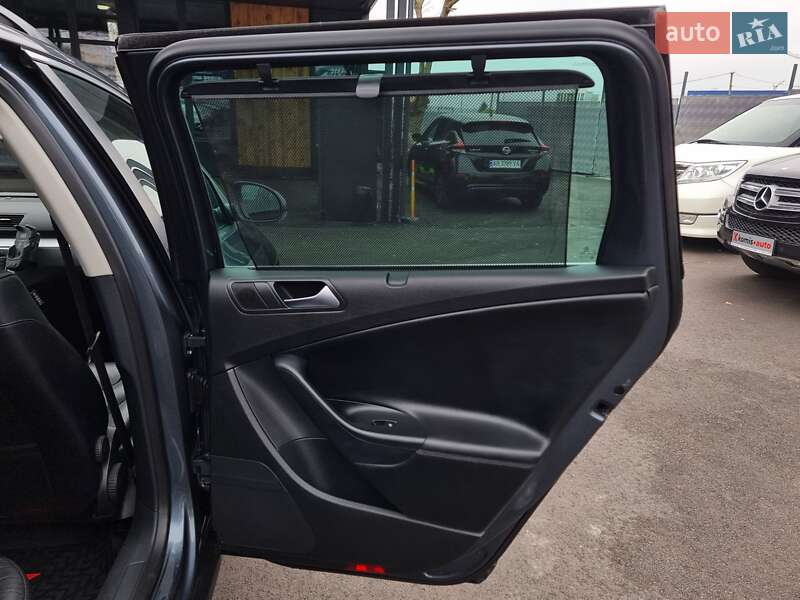 Универсал Volkswagen Passat 2008 в Виннице