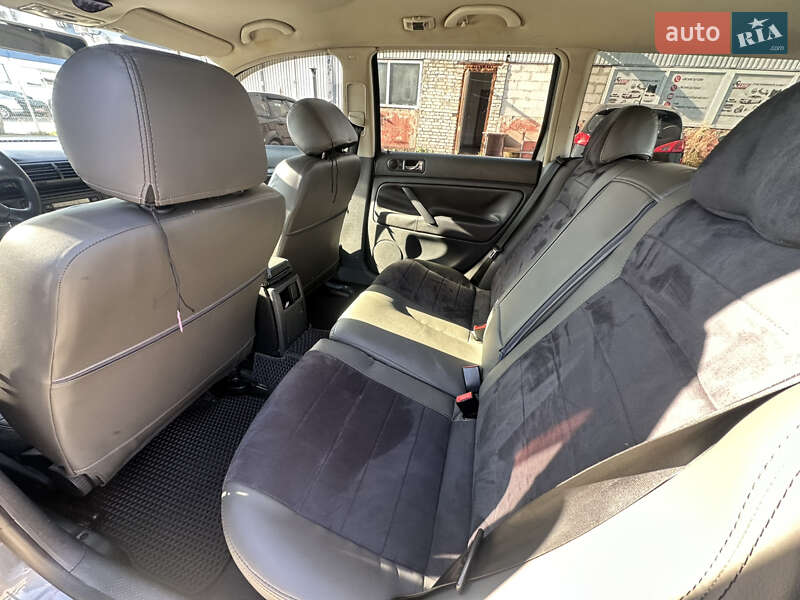 Универсал Volkswagen Passat 2005 в Львове фото 8 Универсал Volkswagen Passat 2005 в Львове