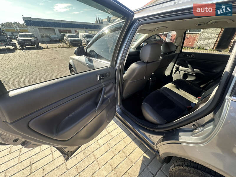 Универсал Volkswagen Passat 2005 в Львове фото 5 Универсал Volkswagen Passat 2005 в Львове