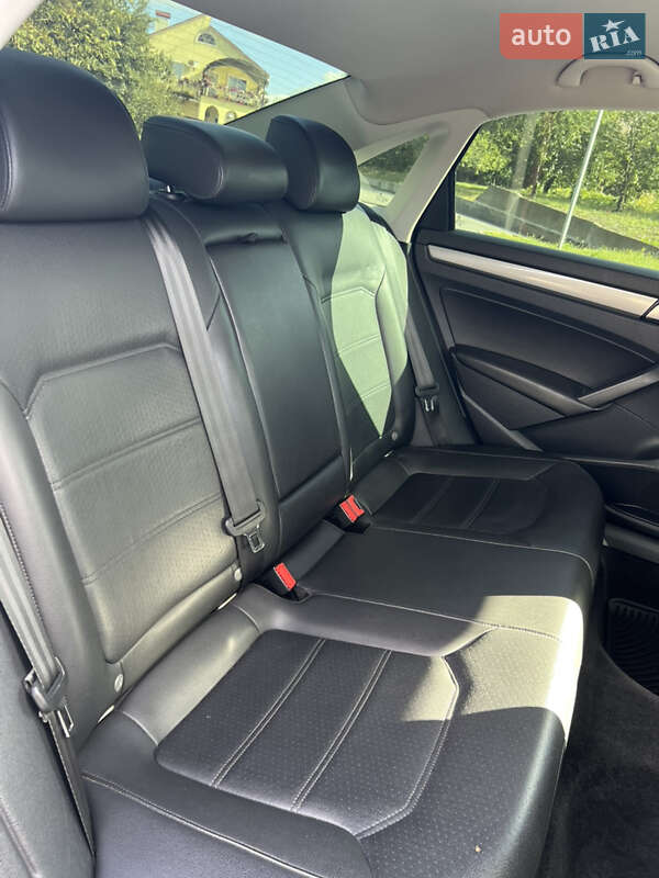 Седан Volkswagen Passat 2015 в Виннице фото 22 Седан Volkswagen Passat 2015 в Виннице